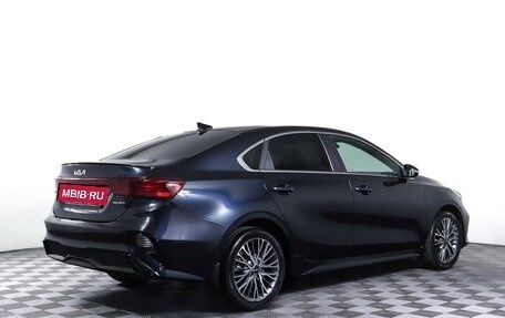 KIA Cerato IV, 2022 год, 2 344 000 рублей, 5 фотография