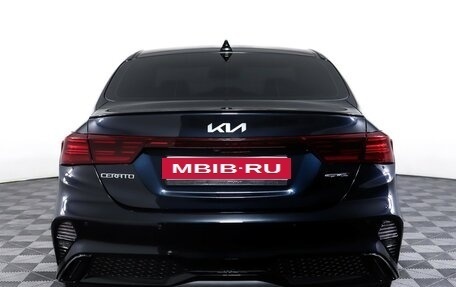KIA Cerato IV, 2022 год, 2 344 000 рублей, 6 фотография
