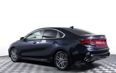 KIA Cerato IV, 2022 год, 2 344 000 рублей, 7 фотография