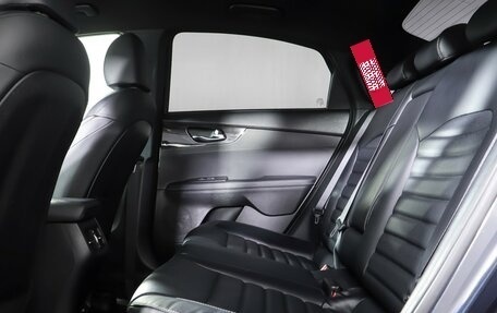 KIA Cerato IV, 2022 год, 2 344 000 рублей, 12 фотография