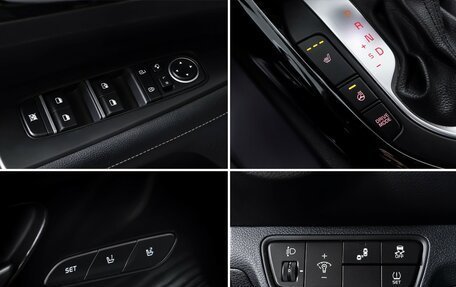 KIA Cerato IV, 2022 год, 2 344 000 рублей, 20 фотография