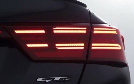 KIA Cerato IV, 2022 год, 2 344 000 рублей, 25 фотография