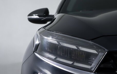 KIA Cerato IV, 2022 год, 2 344 000 рублей, 26 фотография
