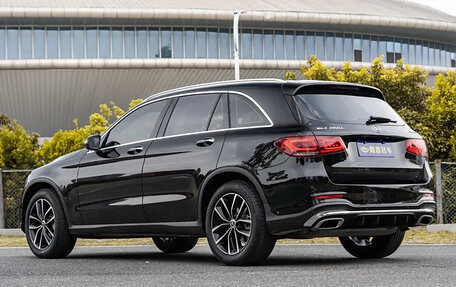 Mercedes-Benz GLC, 2022 год, 3 500 077 рублей, 2 фотография