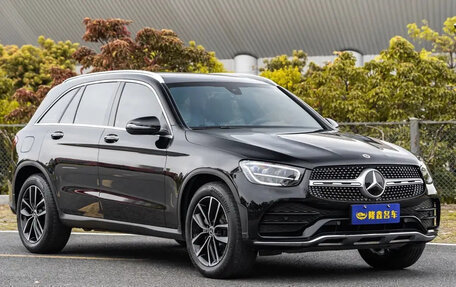 Mercedes-Benz GLC, 2022 год, 3 500 077 рублей, 4 фотография