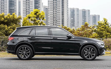 Mercedes-Benz GLC, 2022 год, 3 500 077 рублей, 3 фотография