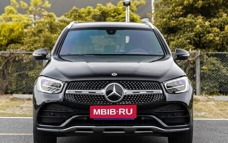 Mercedes-Benz GLC, 2022 год, 3 500 077 рублей, 6 фотография