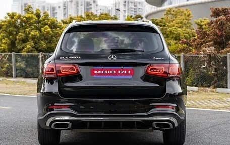 Mercedes-Benz GLC, 2022 год, 3 500 077 рублей, 5 фотография