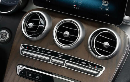 Mercedes-Benz GLC, 2022 год, 3 500 077 рублей, 15 фотография