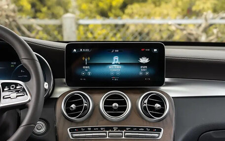 Mercedes-Benz GLC, 2022 год, 3 500 077 рублей, 14 фотография