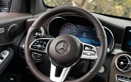 Mercedes-Benz GLC, 2022 год, 3 500 077 рублей, 13 фотография