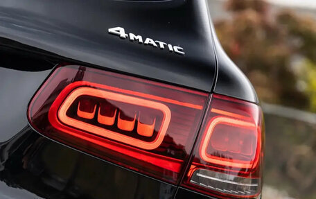 Mercedes-Benz GLC, 2022 год, 3 500 077 рублей, 20 фотография