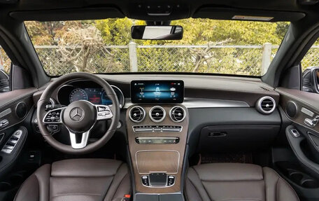 Mercedes-Benz GLC, 2022 год, 3 500 077 рублей, 11 фотография