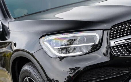Mercedes-Benz GLC, 2022 год, 3 500 077 рублей, 21 фотография