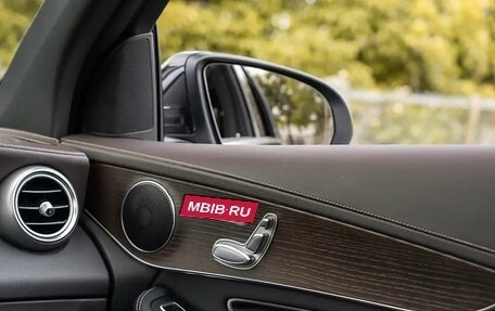 Mercedes-Benz GLC, 2022 год, 3 500 077 рублей, 9 фотография