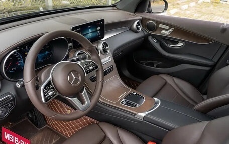 Mercedes-Benz GLC, 2022 год, 3 500 077 рублей, 10 фотография