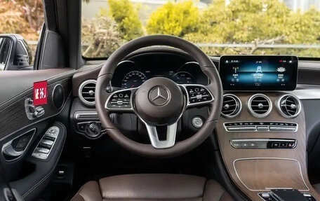 Mercedes-Benz GLC, 2022 год, 3 500 077 рублей, 12 фотография