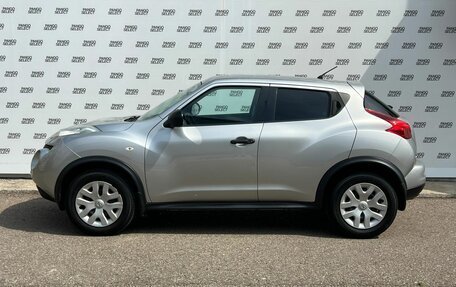 Nissan Juke II, 2013 год, 1 050 000 рублей, 2 фотография