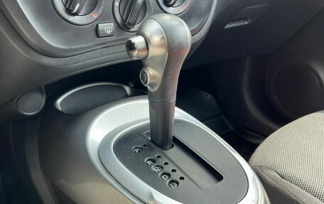 Nissan Juke II, 2013 год, 1 050 000 рублей, 15 фотография