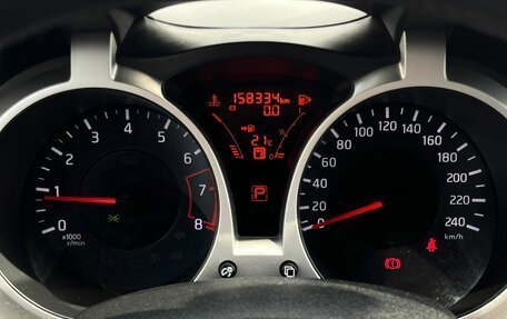 Nissan Juke II, 2013 год, 1 050 000 рублей, 16 фотография