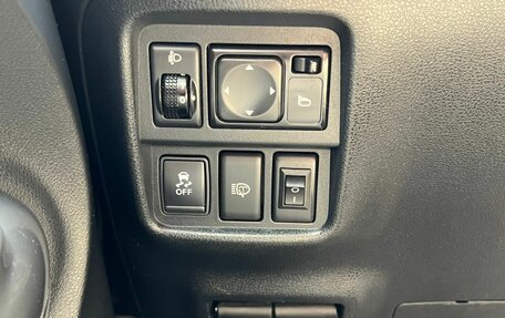 Nissan Juke II, 2013 год, 1 050 000 рублей, 17 фотография