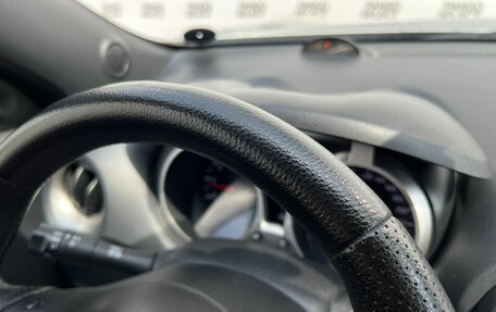 Nissan Juke II, 2013 год, 1 050 000 рублей, 20 фотография