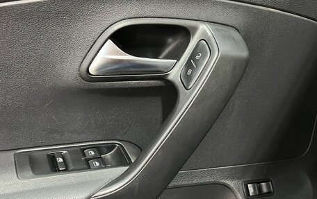 Volkswagen Polo VI (EU Market), 2016 год, 790 000 рублей, 10 фотография
