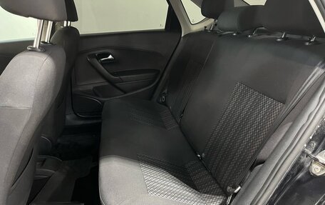 Volkswagen Polo VI (EU Market), 2016 год, 790 000 рублей, 8 фотография