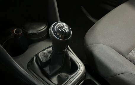 Volkswagen Polo VI (EU Market), 2016 год, 790 000 рублей, 16 фотография