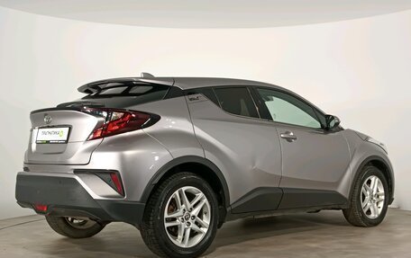 Toyota C-HR I рестайлинг, 2020 год, 2 139 000 рублей, 5 фотография