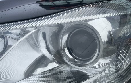 Skoda Octavia, 2012 год, 550 000 рублей, 9 фотография