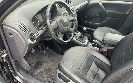 Skoda Octavia, 2012 год, 550 000 рублей, 10 фотография