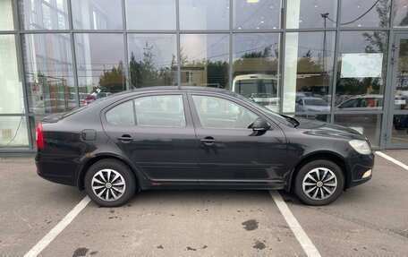 Skoda Octavia, 2012 год, 550 000 рублей, 4 фотография