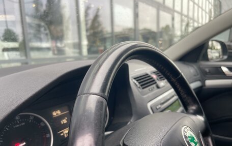 Skoda Octavia, 2012 год, 550 000 рублей, 15 фотография