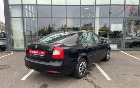 Skoda Octavia, 2012 год, 550 000 рублей, 8 фотография