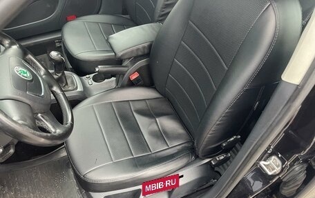 Skoda Octavia, 2012 год, 550 000 рублей, 11 фотография