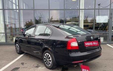 Skoda Octavia, 2012 год, 550 000 рублей, 6 фотография