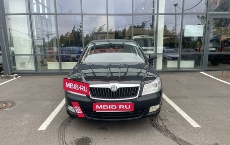 Skoda Octavia, 2012 год, 550 000 рублей, 2 фотография