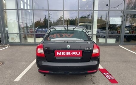 Skoda Octavia, 2012 год, 550 000 рублей, 7 фотография