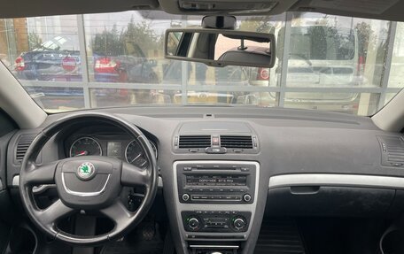 Skoda Octavia, 2012 год, 550 000 рублей, 18 фотография
