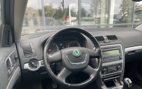 Skoda Octavia, 2012 год, 550 000 рублей, 17 фотография