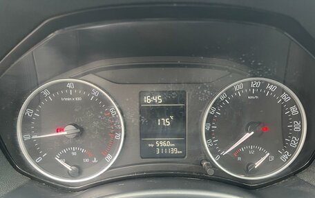Skoda Octavia, 2012 год, 550 000 рублей, 19 фотография