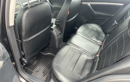 Skoda Octavia, 2012 год, 550 000 рублей, 24 фотография