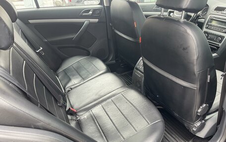 Skoda Octavia, 2012 год, 550 000 рублей, 27 фотография