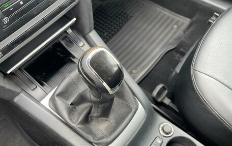 Skoda Octavia, 2012 год, 550 000 рублей, 22 фотография