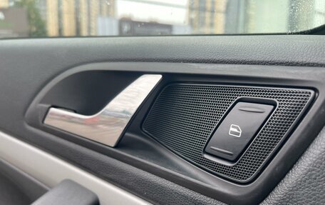 Skoda Octavia, 2012 год, 550 000 рублей, 26 фотография