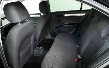Skoda Rapid II, 2020 год, 1 580 000 рублей, 12 фотография