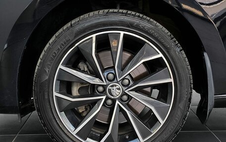 Skoda Rapid II, 2020 год, 1 580 000 рублей, 15 фотография