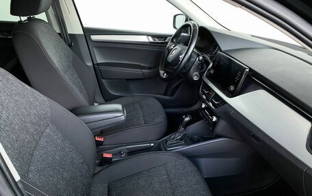 Skoda Rapid II, 2020 год, 1 580 000 рублей, 14 фотография