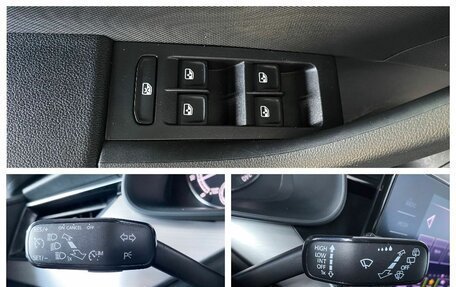 Skoda Rapid II, 2020 год, 1 580 000 рублей, 10 фотография